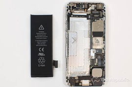 蘋果要搞iWatch，電池革新是關(guān)鍵