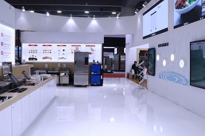助力餐飲行業智能升級，優特智廚閃耀廣州酒店用品展