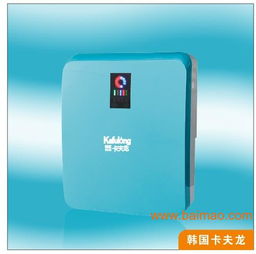 卡夫龍家用不銹鋼凈水器 20年品質(zhì)守護，健康飲水首選