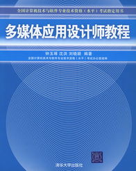 《多媒體應(yīng)用設(shè)計師教程》 全國計算機技術(shù)與軟件專業(yè)技術(shù)資格（水平）考試權(quán)威指南